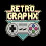 RetroGraphX - Graphismes arcade premium
