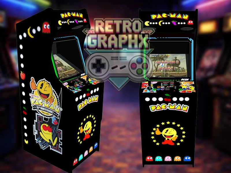 Avant/Après : 10 transformations de bornes avec nos designs